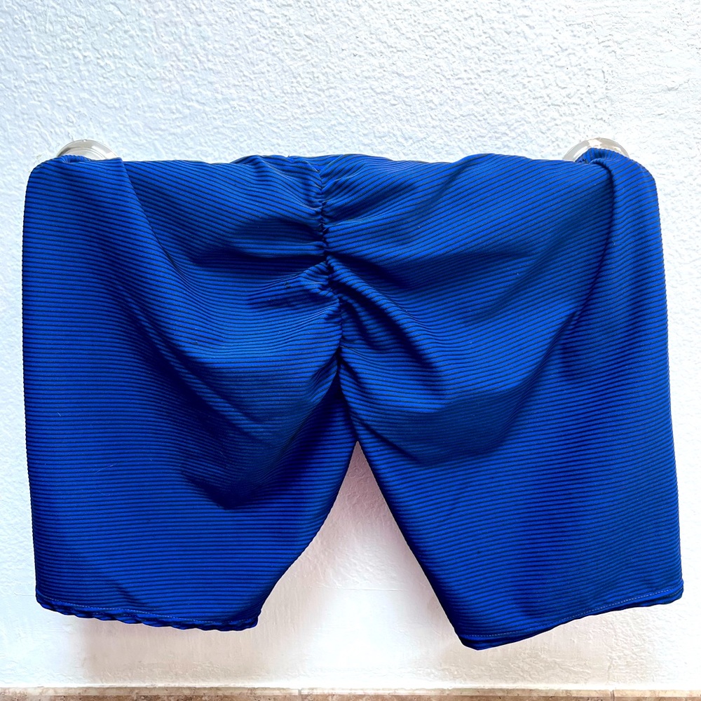Legging shorts